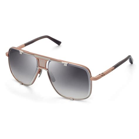 Dita Mach Five Drx 2087 Ltd Limited Edition Sunglasses Dita