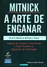 A Arte de Enganar - Kevin Mitnick Steve Wozniak, Mathematics, Book ...