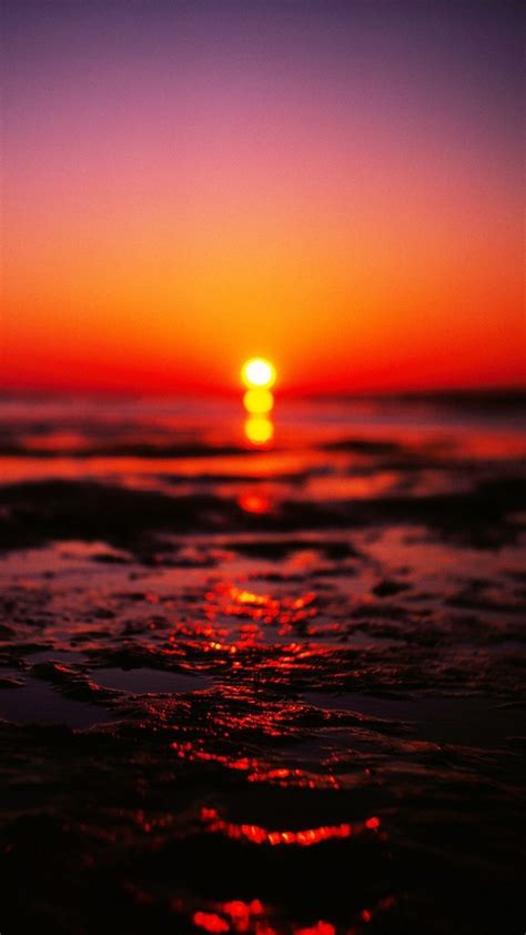 Sunrise Iphone Wallpapers 24 Images Wallpaperboat