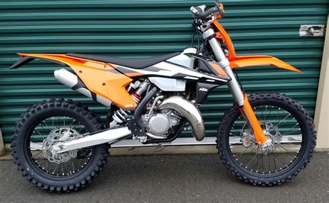 Dirt Bikes Are Only New Once 2017 Ktm Xcw 150 Page 1 Ar15com