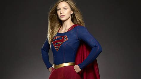 1920x1080 Melissa Benoist Supergirl Tv Show Laptop Full Hd 1080p Hd 4k