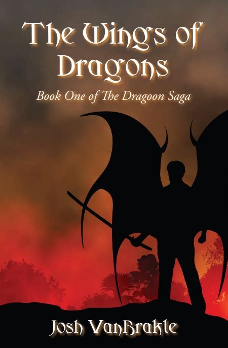 The Wings Of Dragons 2013 Foreword Indies Winner — Foreword Reviews