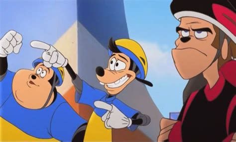 Watch an extremely goofy movie online for free in hd/high quality. Disney Parks Blog: An Extremely Goofy Movie (2000)