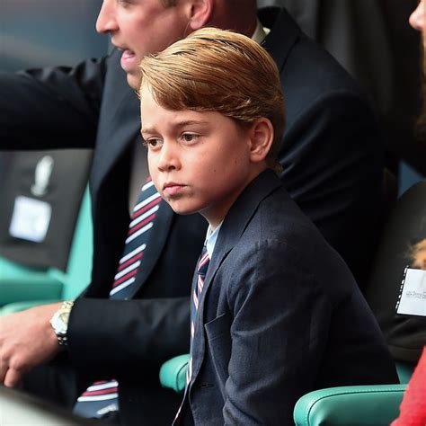 Prince George Of Cambridge Net Worth Age School 2022 Height