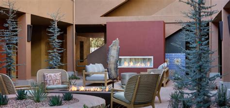 The Wilde Resort And Spa Sedona Arizona Review The Hotel Guru