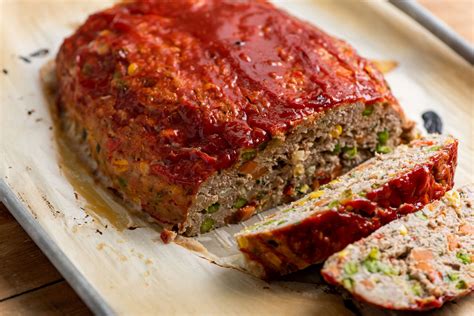 Best Simple Turkey Meatloaf Recipe Best Round Up Recipe Collections