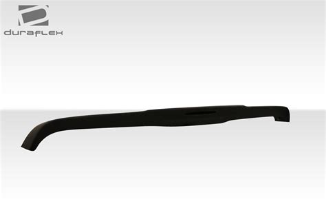 Wing Spoiler Body Kit For 2010 Chevrolet Corvette 0 2005 2013