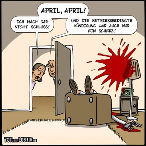 Noun masculine aprilscherz m (genitive aprilscherzes, plural aprilscherze) ;; Der wahre Hintergrund der Aprilscherze