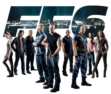Watch 9 Clips From Fast And Furious 6 Read Blackfilm
