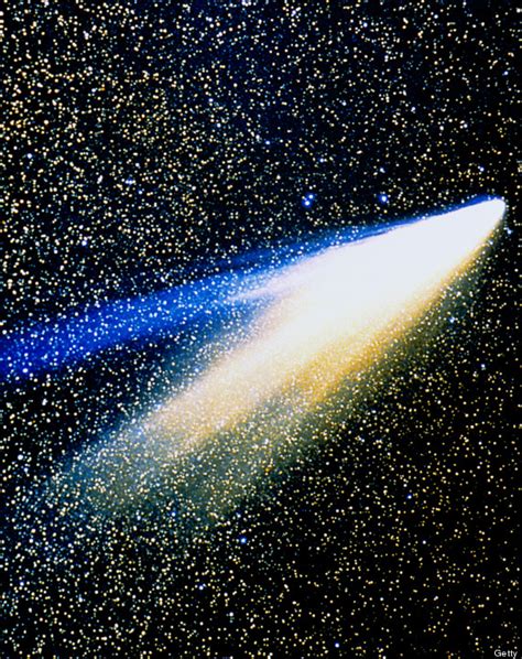11 Cool Facts About Comets You Didnt Know Huffpost Impact