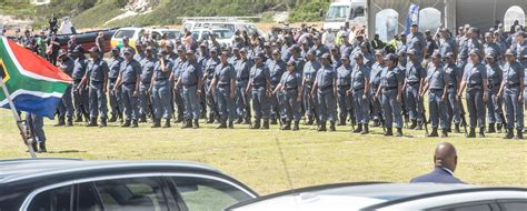More Police On The Ground For Festive Season But Is It Enough Ask Western Cape Cpfs News24
