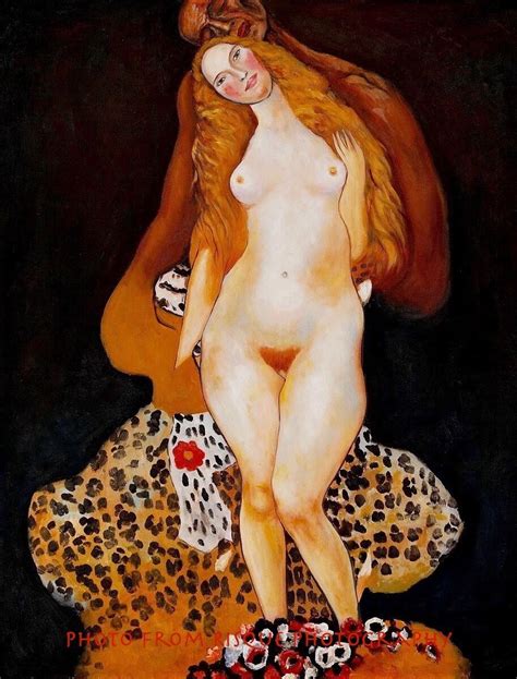 Gustav Klimt Nude Woman Catawiki My Xxx Hot Girl