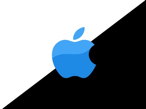 Apple Logo Design By Darsh Yadav On Dribbble