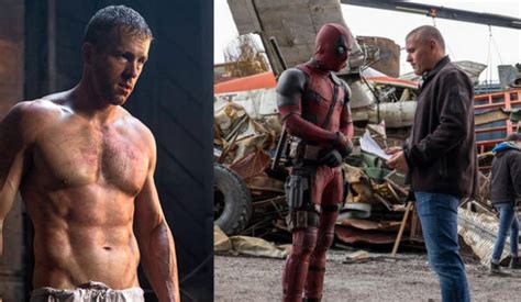 Ryan Reynolds Says He Was Blackmailed Into Playing Deadpool In X Men Origins Wolverine