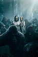 The Legend of Tarzan (2016) - Posters — The Movie Database (TMDb)