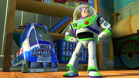 Lightyear La Película De Pixar Que Cuenta El Origen Del Personaje De Toy Story Fecha De