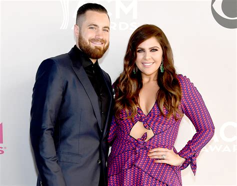 Lady Antebellums Hillary Scott Dave Haywood Are Both Expecting Babies