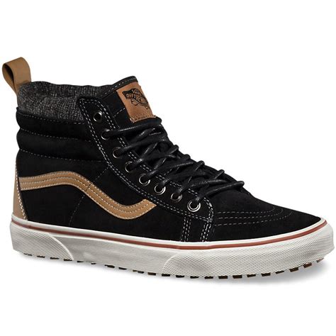 Check spelling or type a new query. Vans Sk8-Hi MTE Shoes