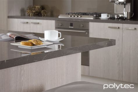 Melamine Doors And Panels By Polytec