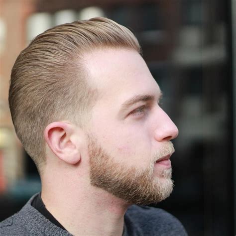 Charlemagne View The Best Mens Hairstyles From