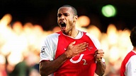 How well do you know Thierry Henry? | Quiz | News | Arsenal.com
