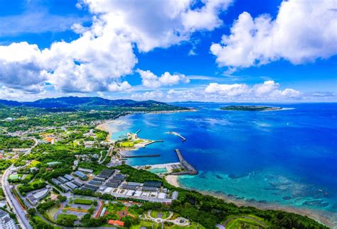 Travel To Okinawa What You Should Know