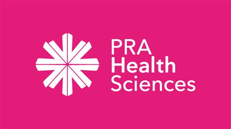 Pra Health Sciences