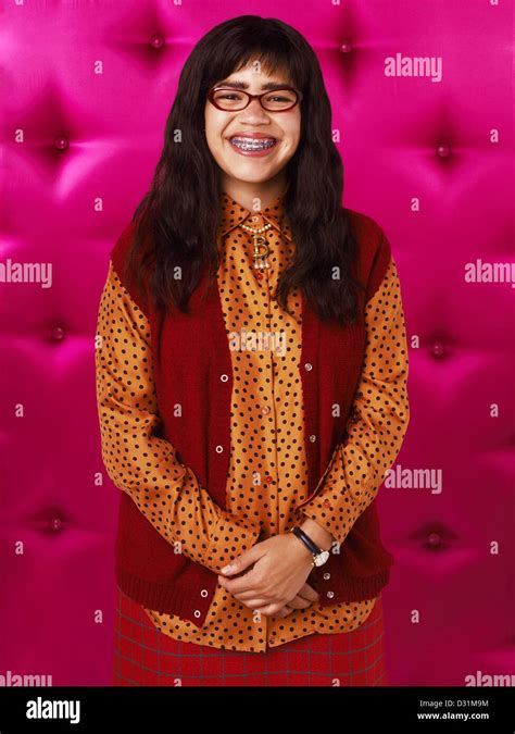 Ugly Betty Season 1 Stock Photo Alamy