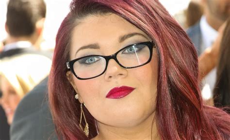 Teen Mom Ogs Amber Portwood Finally Puts Farrah Abraham In Her Place