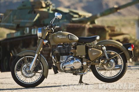 Future Thriller Royal Enfield Classic 350 Customer Review