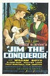 Jim the Conqueror - Película 1926 - Cine.com