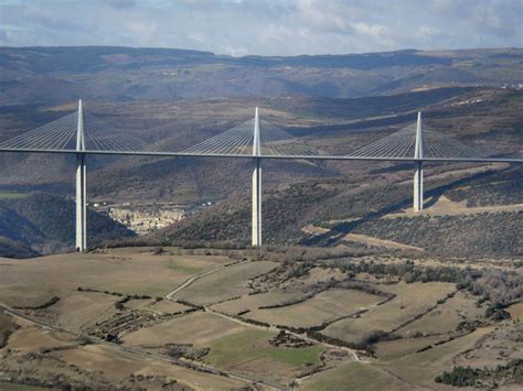 The Tallest Bridge In The World 20 Pics Twistedsifter