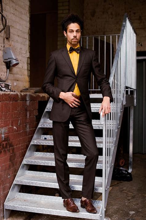 Maybe you would like to learn more about one of these? 15 Yellow Dress Shirt Outfit Ideas for Men