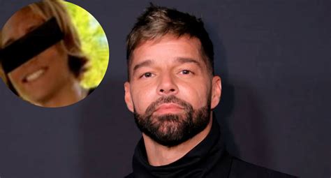 Revelan Secretos Del Sobrino Que Denunció A Ricky Martin Video