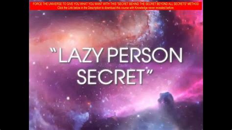 Youtube The Metaphysical Secret Law Of Attraction Youtube