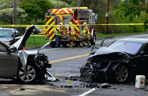 Police Say Driver In Shelton Fatal Crash Was Dui Using Cell Phone Connecticut Post
