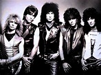 Icon ~ 80's AOR & Melodic Rock Music