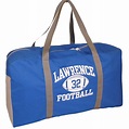 Football Gear Bag. Custom Football bag - Rogue Wear