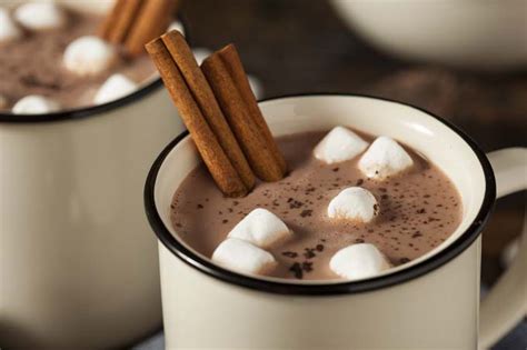 The Best Hot Chocolate Hacks And Recipes Foodal