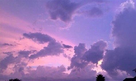 Pin By Alice On Purple Sky Aesthetic Lilac Sky Aesthetic Pictures