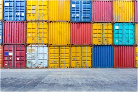 How Much Does A Shipping Container Cost By Shipping Container Medium