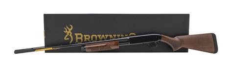 Browning Bps Field Shotgun Gauge Ngz New