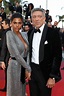 Tina Kunakey and Vincent Cassel – “Girls of the Sun” Premiere at Cannes ...