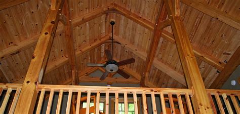 How To Build A Loft In A Pole Barn Detailed Explanation 2023