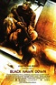Black Hawk Down Movie Poster - #36608