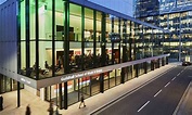Guildhall School of Music & Drama Announces Summer 2021 Slate ...
