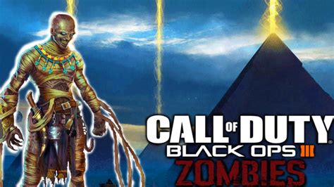 egypt zombies dlc 4 theory main easter egg storyline theory black ops 3 zombies youtube