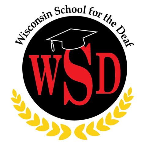 Wisconsin School For The Deaf Youtube