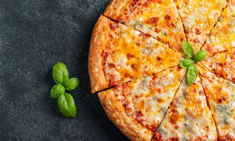 Pizza Love Szeged ételrendelés Házhozszállítás Menü Foodorahu