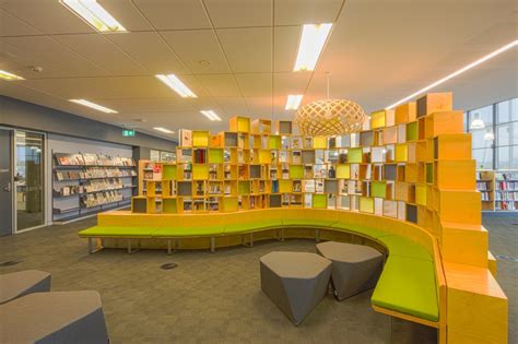Australia 1001 Libraries To See Before You Die